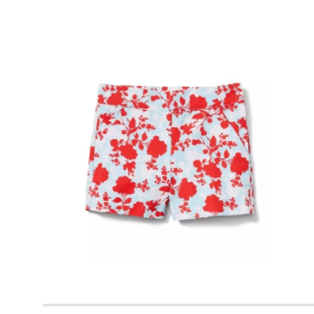 NWT Janie and Jack shorts